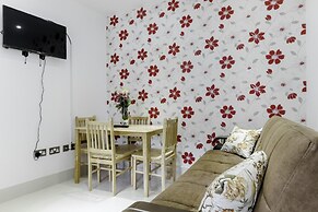 City Gate Serviced Apartments