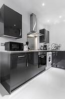 City Gate Serviced Apartments