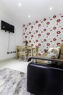 City Gate Serviced Apartments