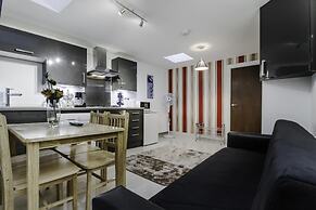 City Gate Serviced Apartments