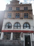 City Gate Serviced Apartments