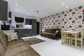 City Gate Serviced Apartments