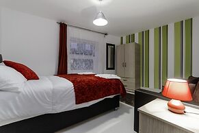 City Gate Serviced Apartments