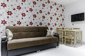 City Gate Serviced Apartments