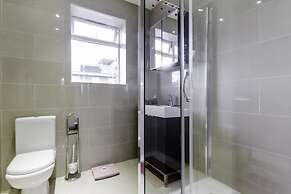 City Gate Serviced Apartments