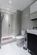 City Gate Serviced Apartments