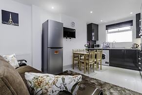 City Gate Serviced Apartments