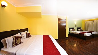 Sacred Boutique Hotel