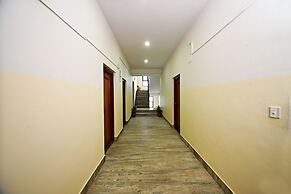 Sacred Boutique Hotel