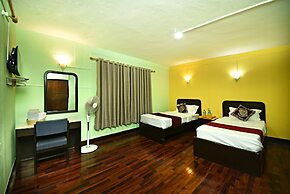 Sacred Boutique Hotel