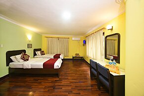 Sacred Boutique Hotel