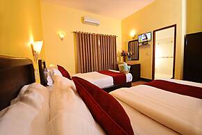 Sacred Boutique Hotel