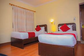 Sacred Boutique Hotel