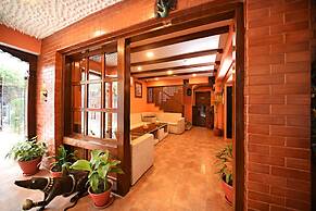 Sacred Boutique Hotel