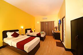 Sacred Boutique Hotel