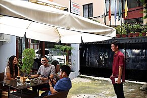 Sacred Boutique Hotel