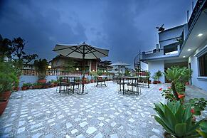 Sacred Boutique Hotel