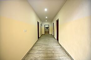 Sacred Boutique Hotel