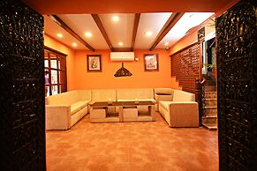 Sacred Boutique Hotel