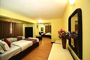 Sacred Boutique Hotel