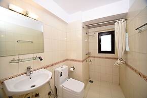 Sacred Boutique Hotel