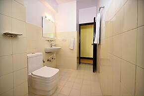 Sacred Boutique Hotel