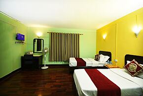 Sacred Boutique Hotel