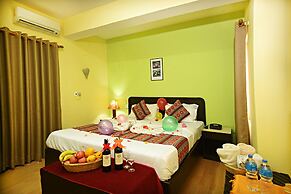 Sacred Boutique Hotel