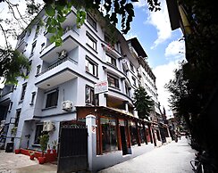 Sacred Boutique Hotel