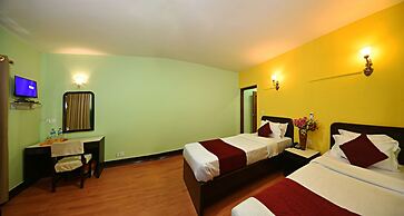 Sacred Boutique Hotel