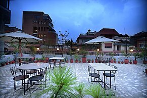 Sacred Boutique Hotel