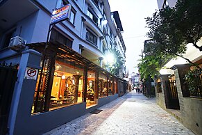 Sacred Boutique Hotel