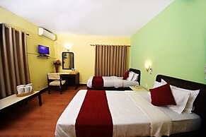 Sacred Boutique Hotel