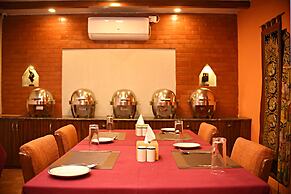 Sacred Boutique Hotel