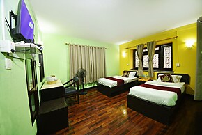 Sacred Boutique Hotel