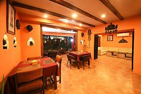 Sacred Boutique Hotel