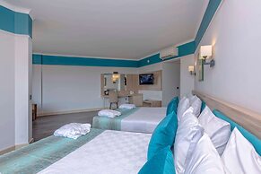 Asteria Collection Side (Ex. Labranda Excelsior)