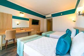 Asteria Collection Side (Ex. Labranda Excelsior)