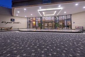 Asteria Collection Side (Ex. Labranda Excelsior)