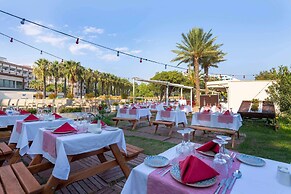 Asteria Collection Side (Ex. Labranda Excelsior)