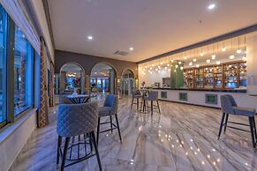 Asteria Collection Side (Ex. Labranda Excelsior)