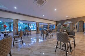 Asteria Collection Side (Ex. Labranda Excelsior)