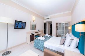 Asteria Collection Side (Ex. Labranda Excelsior)