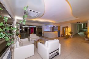 Asteria Collection Side (Ex. Labranda Excelsior)