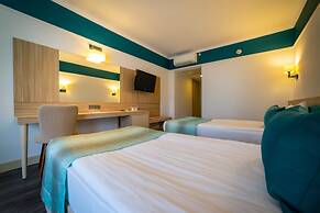 Asteria Collection Side (Ex. Labranda Excelsior)