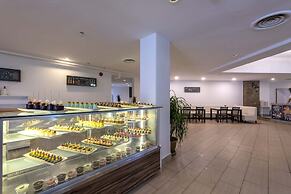 Asteria Collection Side (Ex. Labranda Excelsior)