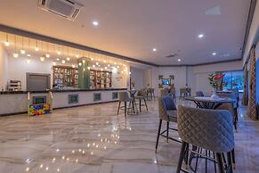 Asteria Collection Side (Ex. Labranda Excelsior)