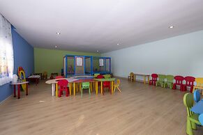 Asteria Collection Side (Ex. Labranda Excelsior)