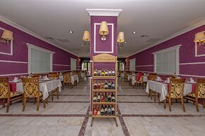 Asteria Collection Side (Ex. Labranda Excelsior)