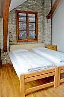 Depot 195 - Hostel Winterthur